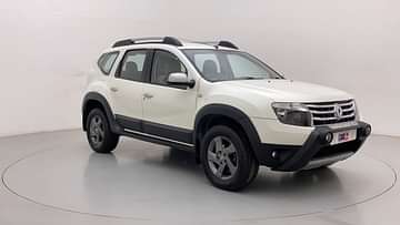 2014 Renault Duster 2021-2022 110 PS RXL ADVENTURE