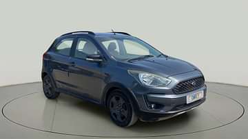 2018 Ford Freestyle TREND 1.5 DIESEL