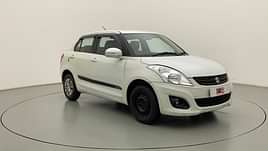 2013 Maruti Suzuki Swift Dzire VXI