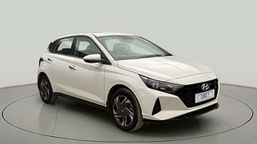 2023 Hyundai i20 ASTA (O) 1.2 MT