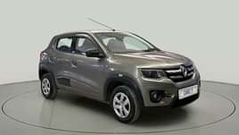 2019 Renault Kwid RXT 0.8