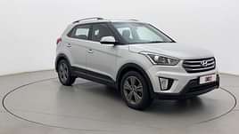 2016 Hyundai Creta SX PLUS AT 1.6 PETROL