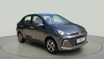 2023 Hyundai Aura SX 1.2 CNG