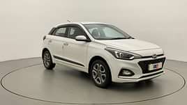 2018 Hyundai Elite i20 ASTA 1.2 (O)