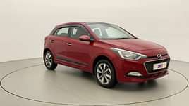 2014 Hyundai Elite i20 SPORTZ 1.2 (O)