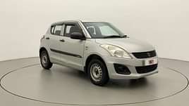 2014 Maruti Swift LXI (O)