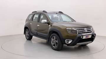 2014 Renault Duster 2021-2022 110 PS RXL ADVENTURE