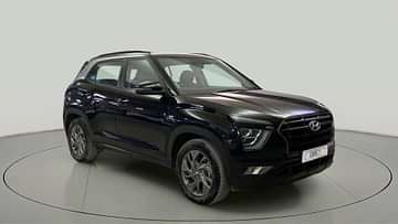 2020 Hyundai Creta SX (O) 1.4 TURBO DCT