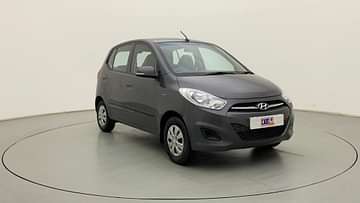 2013 Hyundai i10 MAGNA 1.2
