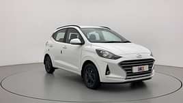 2021 Hyundai Grand i10 Nios SPORTZ 1.2 KAPPA VTVT