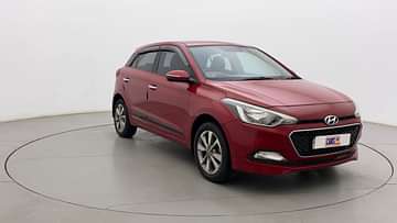2014 Hyundai Elite i20 ASTA 1.2