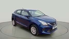 2019 Maruti Suzuki Baleno DELTA PETROL 1.2