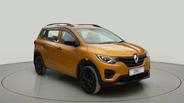 2021 Renault Triber RXE MT