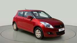 2014 Maruti Swift VXI