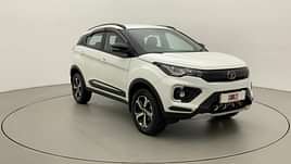 2022 Tata Nexon XZA PLUS PETROL