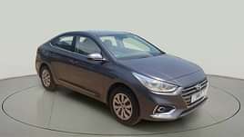 2018 Hyundai Verna 1.4 EX PETROL