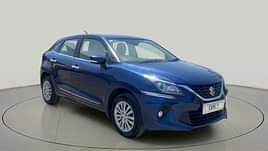 2020 Maruti Suzuki Baleno DELTA PETROL 1.2