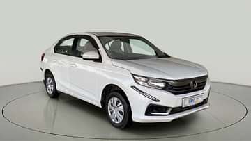 2022 Honda Amaze 1.2L I-VTEC S