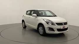 2015 Maruti Swift VXI