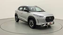 2022 Nissan Magnite 2020 - 2024 XV TURBO CVT