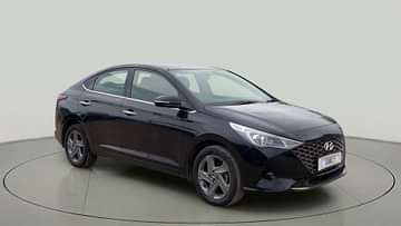 2020 Hyundai Verna SX 1.5 VTVT