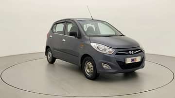 2013 Hyundai i10 D LITE 1.1