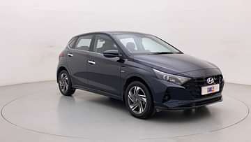 2022 Hyundai i20 ASTA (O) 1.2 AT