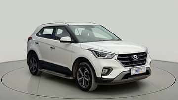 2019 Hyundai Creta SX (O) 1.6 PETROL