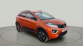 2019 Tata Nexon XM DIESEL