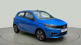 2020 Tata Tiago XZ PLUS DUAL TONE PETROL