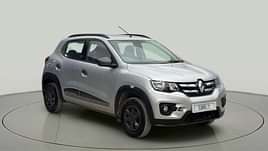 2019 Renault Kwid RXT 1.0 (O)