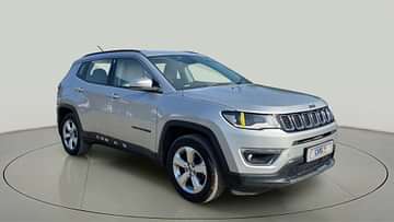 2017 Jeep Compass LIMITED 1.4 PETROL AT