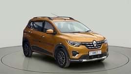 2020 Renault Triber RXZ