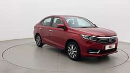 2023 Honda Amaze 1.2L I-VTEC VX CVT