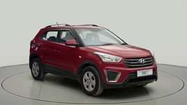 2016 Hyundai Creta BASE 1.6 PETROL