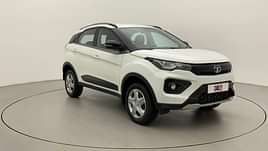 2021 Tata Nexon XZ PETROL