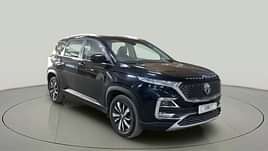 2020 MG Hector SHARP 1.5 DCT PETROL