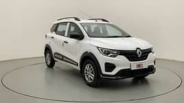 2022 Renault Triber RXL MT