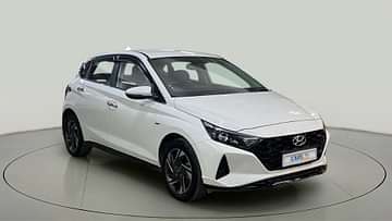 2020 Hyundai i20 Asta 1.0 GDI Turbo IMT