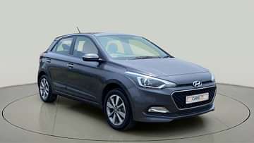 2016 Hyundai Elite i20 ASTA 1.2 (O)