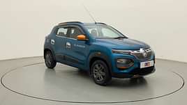 2020 Renault Kwid CLIMBER 1.0 AMT (O)