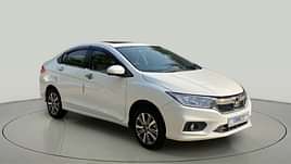 2022 Honda City 1.5L I-VTEC V MT 4TH GEN