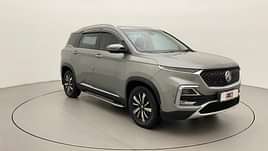 2020 MG Hector SHARP 1.5 DCT PETROL