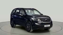 2019 Mahindra XUV500 W5