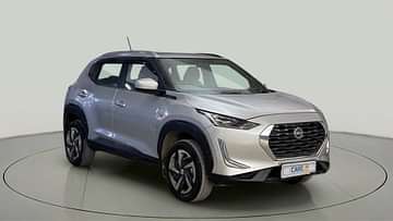 2021 Nissan Magnite 2020 - 2024 XE