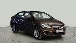 2015 Maruti Ciaz VXI