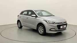 2017 Hyundai Elite i20 SPORTZ 1.2