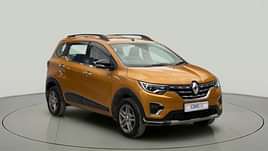 2023 Renault Triber RXZ