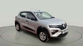 2020 Renault Kwid RXL