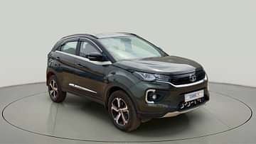 2022 Tata Nexon XZA PLUS (O) PETROL